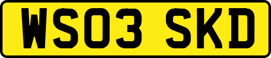 WS03SKD