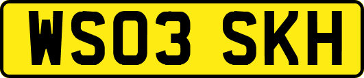 WS03SKH