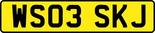 WS03SKJ