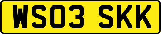 WS03SKK
