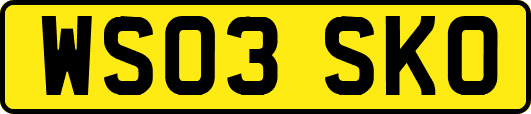 WS03SKO