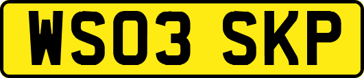 WS03SKP