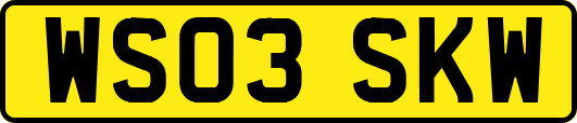 WS03SKW