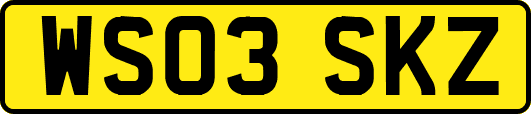 WS03SKZ
