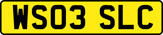 WS03SLC