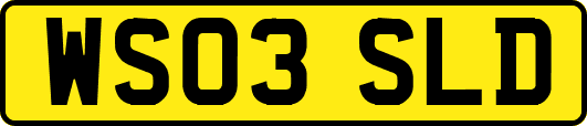 WS03SLD