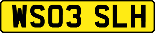 WS03SLH