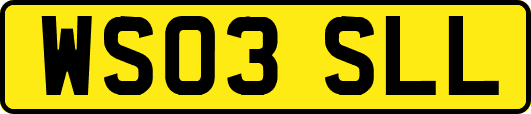 WS03SLL