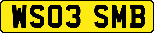 WS03SMB