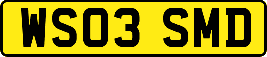 WS03SMD