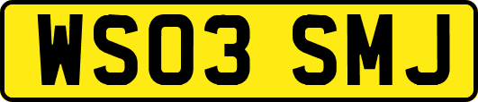 WS03SMJ