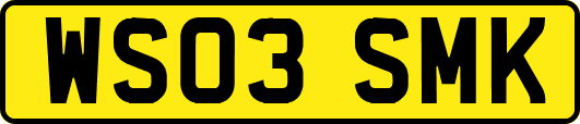 WS03SMK