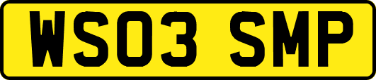 WS03SMP