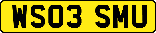 WS03SMU