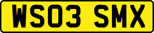 WS03SMX