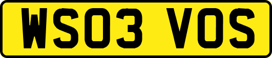 WS03VOS