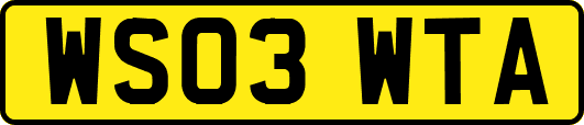 WS03WTA