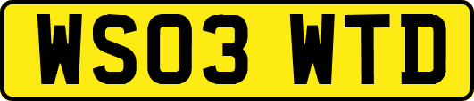 WS03WTD