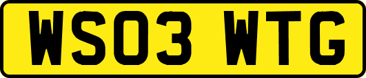 WS03WTG