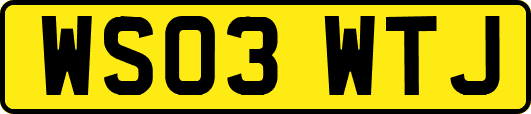 WS03WTJ