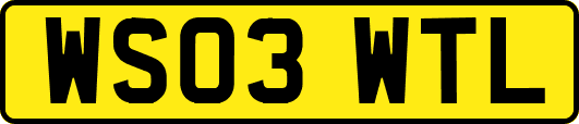 WS03WTL