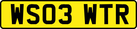 WS03WTR