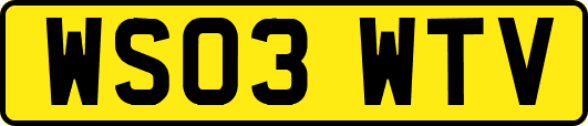WS03WTV
