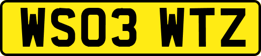 WS03WTZ