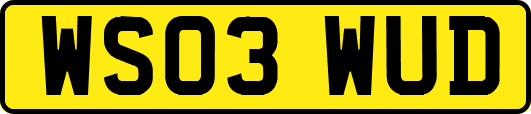 WS03WUD