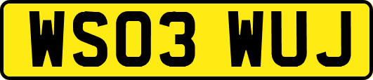 WS03WUJ