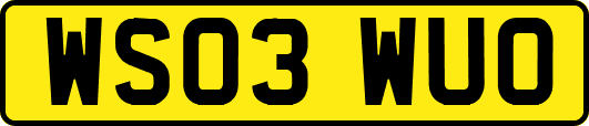 WS03WUO