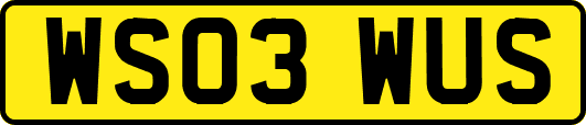 WS03WUS