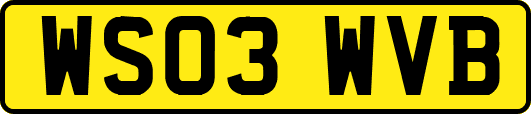 WS03WVB
