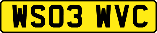 WS03WVC