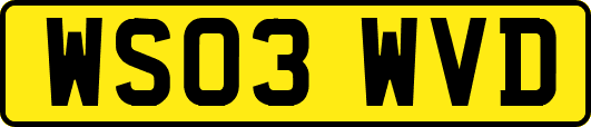 WS03WVD