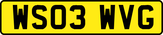 WS03WVG