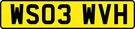 WS03WVH