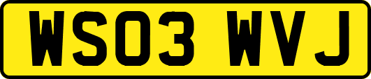 WS03WVJ