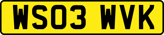 WS03WVK