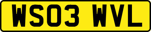 WS03WVL