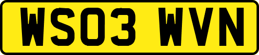 WS03WVN
