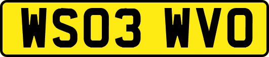 WS03WVO