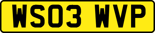 WS03WVP