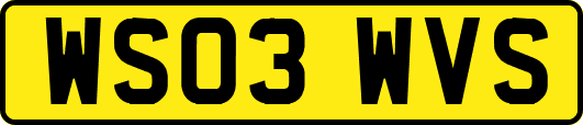 WS03WVS