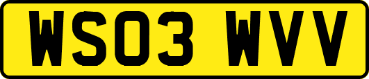 WS03WVV