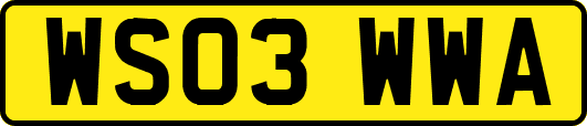 WS03WWA