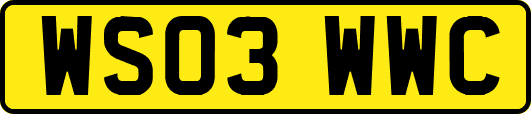 WS03WWC