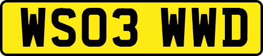WS03WWD