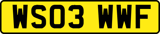 WS03WWF