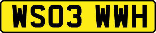 WS03WWH